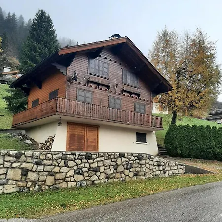 Casanelli Daire