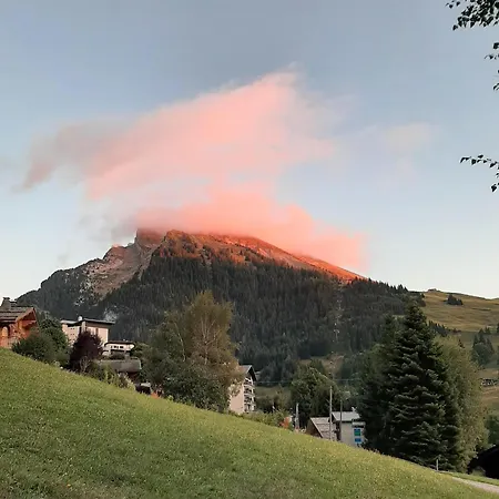 Casanelli Daire La Clusaz