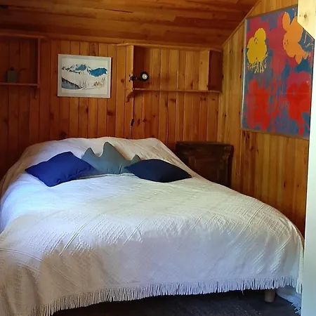 アパート Casanelli *